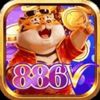 886v