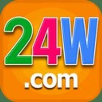 24w