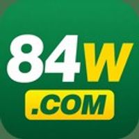 84w