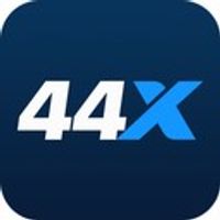 44x
